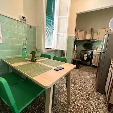 Ner Core De Apartamento