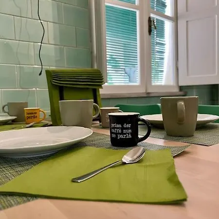 Apartamento Ner Core De *