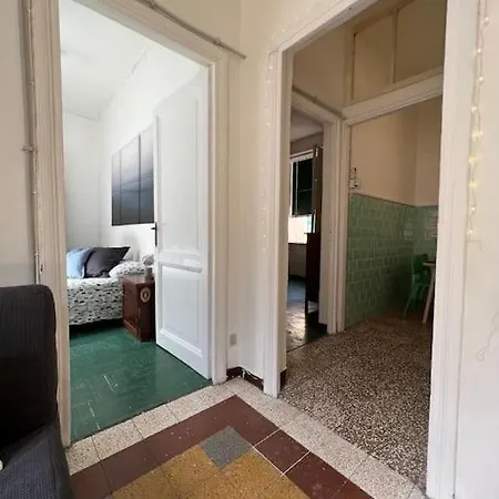 Ner Core De Apartamento *