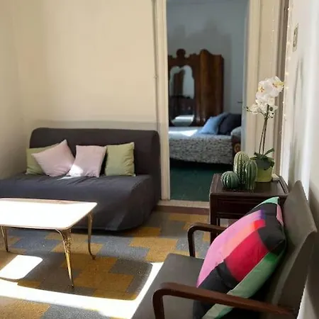 Apartmán Ner Core De Řím