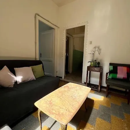 Ner Core De Appartamento Roma